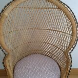 Emmanuelle child chair
