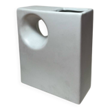 Ceramic vase