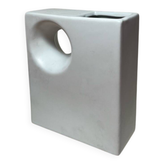 Vase en céramique