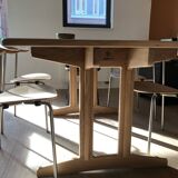 Borge Mogensen table by FDB Mobler