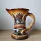 Vintage pitcher