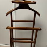 Valet de chambre double