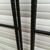 Wall shelf