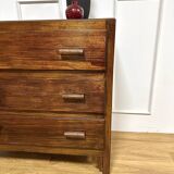 Commode vintage