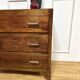 Commode vintage