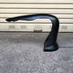 Vintage Bolero lamp by JP Briois and E Valat for Inergie 80s