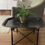 Table basse/ Desserte - Style Napoléon III