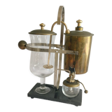 Vintage siphon coffee maker