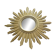 Sun mirror witch's eye. 1970s.