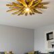 Lampe Hollywood Regency années 50