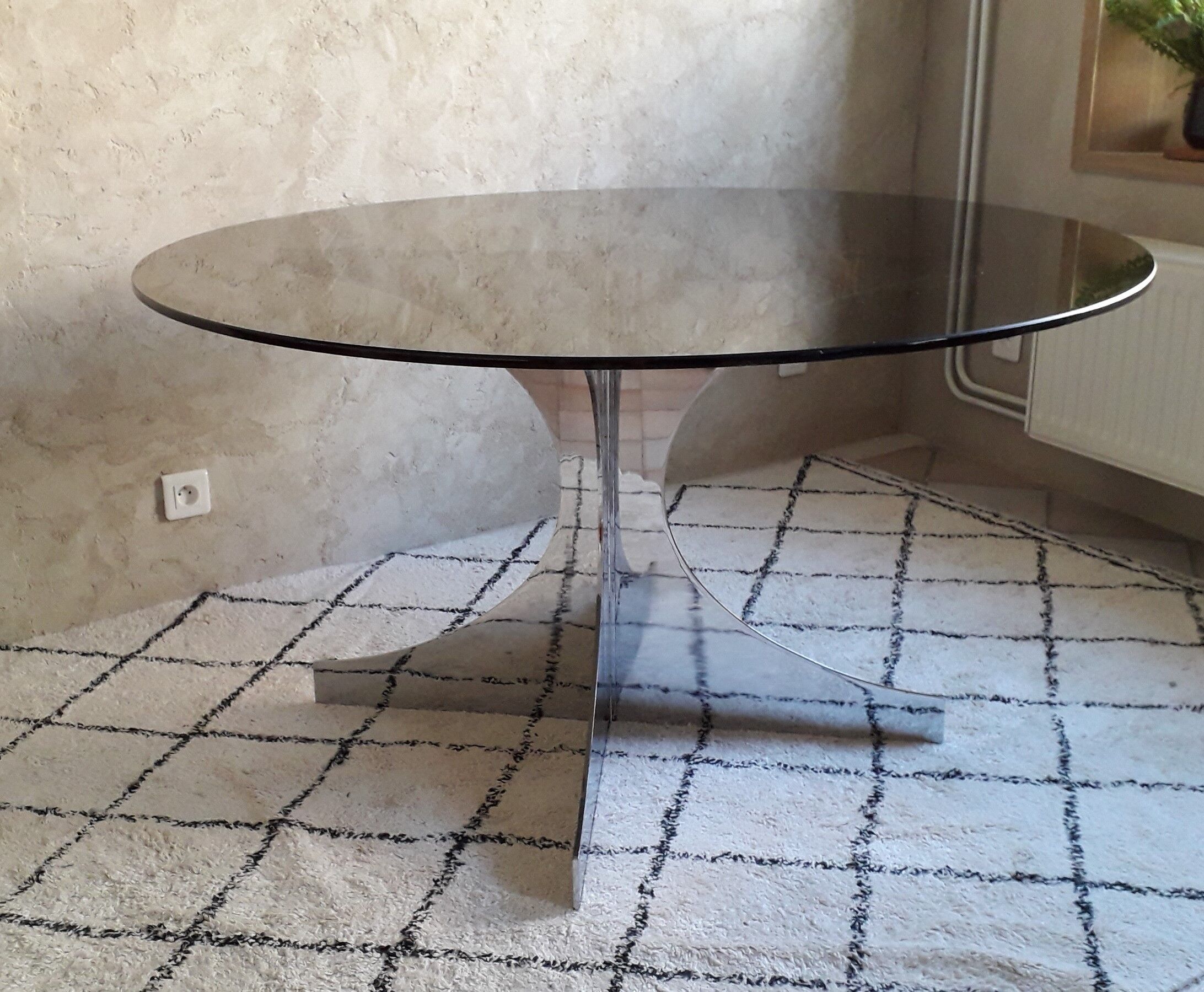 Vintage table