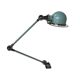 Table Lamp • Vintage Wall Lamp • Jieldé • Medical Version • 1953