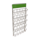 Wall display