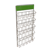 Wall display