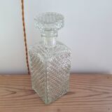 Whiskey decanter