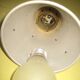 Sconce, star cones