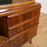 Enfilade U-372/386 par Hubert Nepožitek & Bohumil Landsman de Jitona, Tchécoslovaquie, 1960