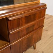 U-372/386 Sideboard by Hubert Nepožitek & Bohumil Landsman from Jitona, Czechoslovakia, 1960s