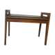 Table d'appoint des années 50