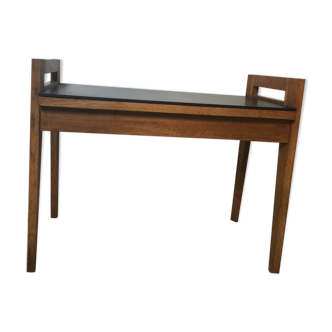 1950s side table