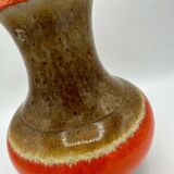 Vintage West Germany vase