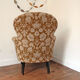 Toad chair