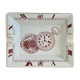 Chopard ashtray