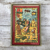 Puzzles old 20s