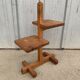Vintage plant holders
