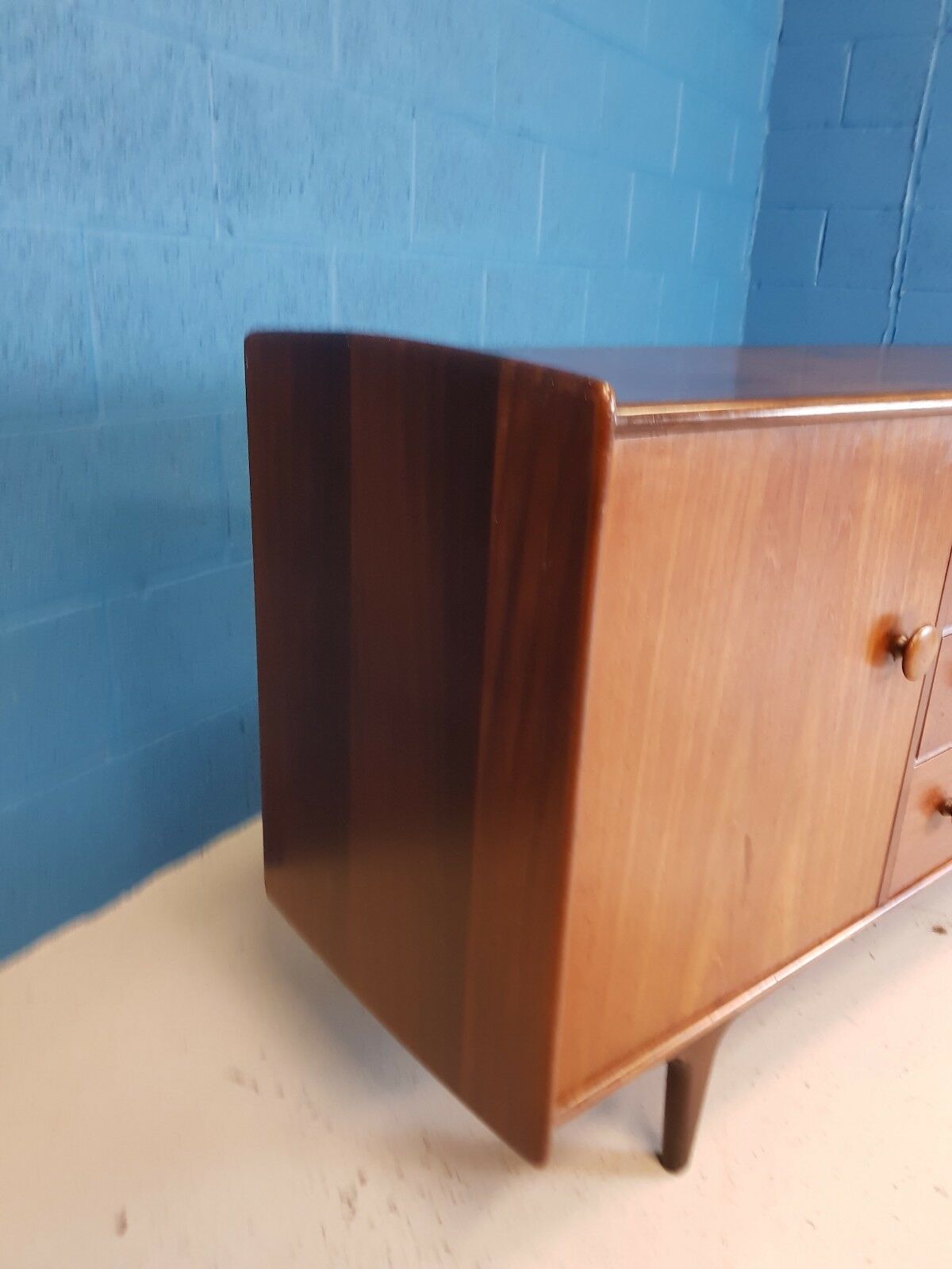 Scandinavian strand 50 years