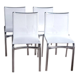 Suite of 4 chairs Alias 441