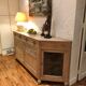 Buffet enfilade art déco