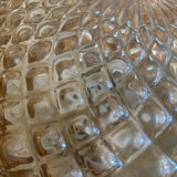 Art Deco ceiling sconces