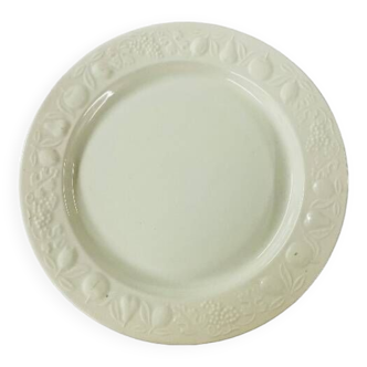 Quadrifoglio dish