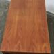 Vintage teak writing table