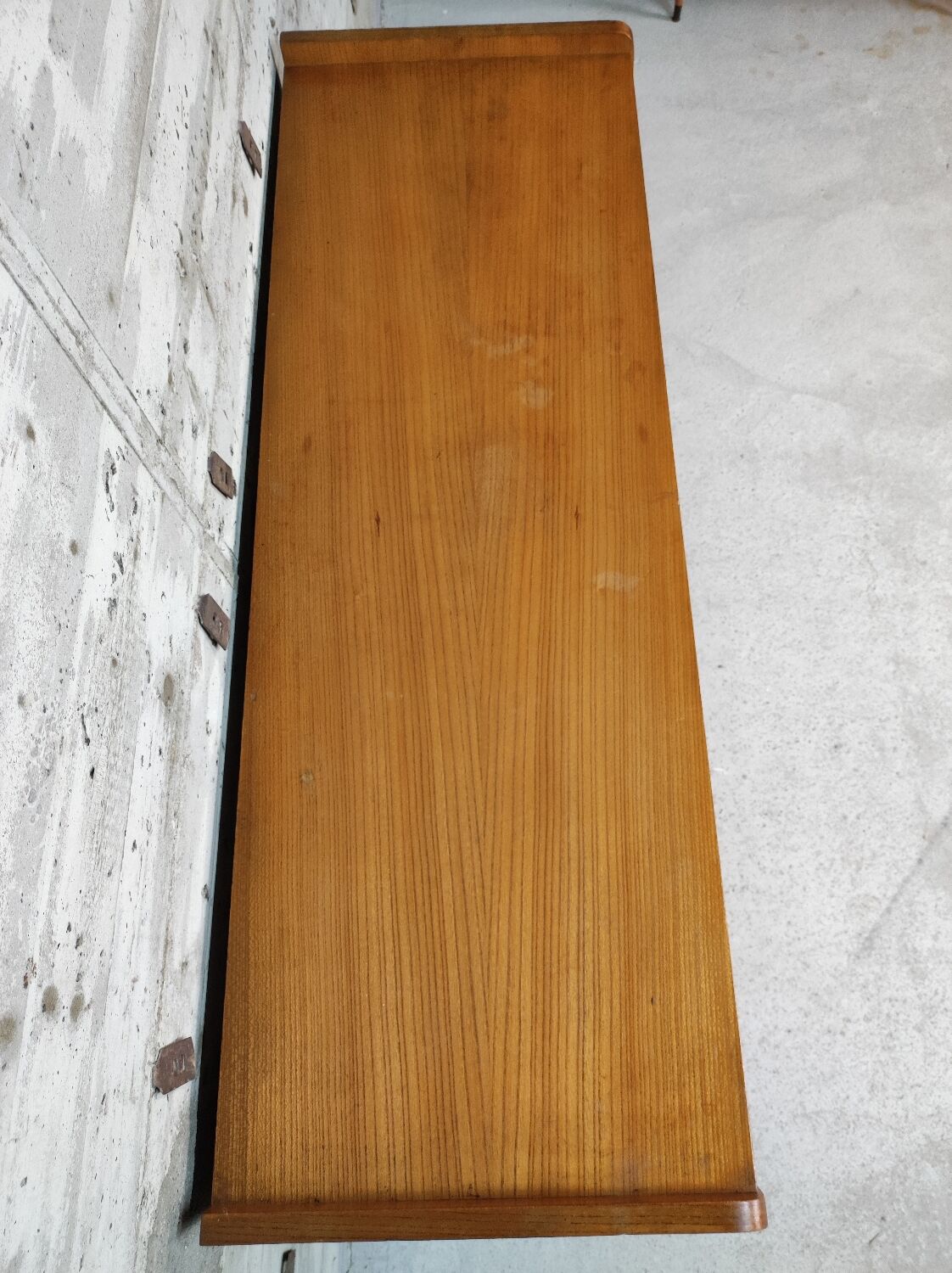 Mini vintage enfilade