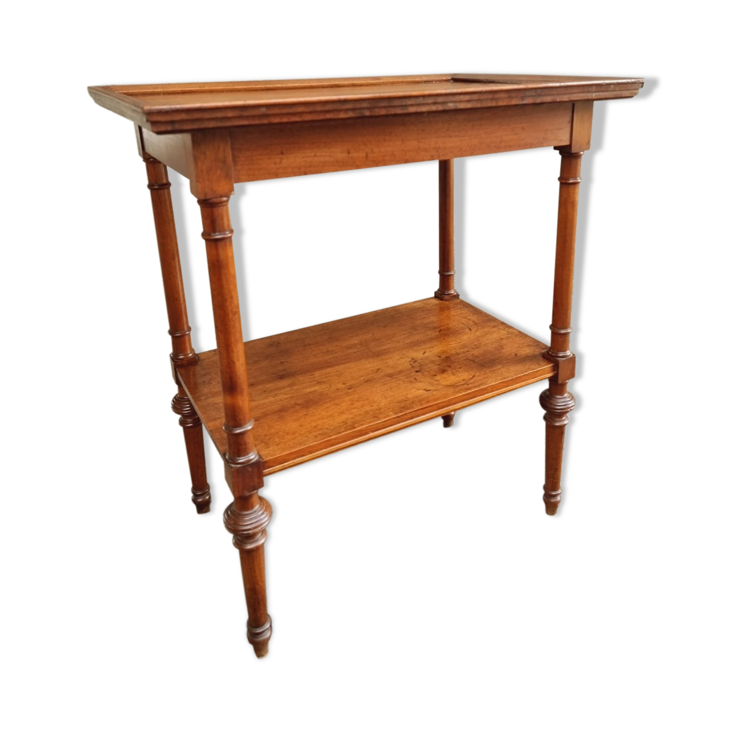 Antique table tea table side table Pander design