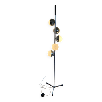 Vintage floor lamp