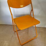 Chaise ted IKEA vintage