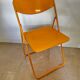 Chaise ted IKEA vintage