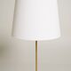 Vintage Scandinavian floor lamp, '60s
