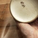 Amphora vase