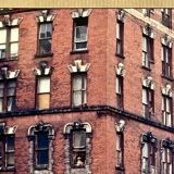 Harlem 1967 A photograph that captures the vibrant soul of New York in a moment.