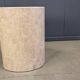 Tessellated stone chest of drawers by Maitland Smith, 1980s