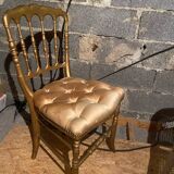 Old chair
