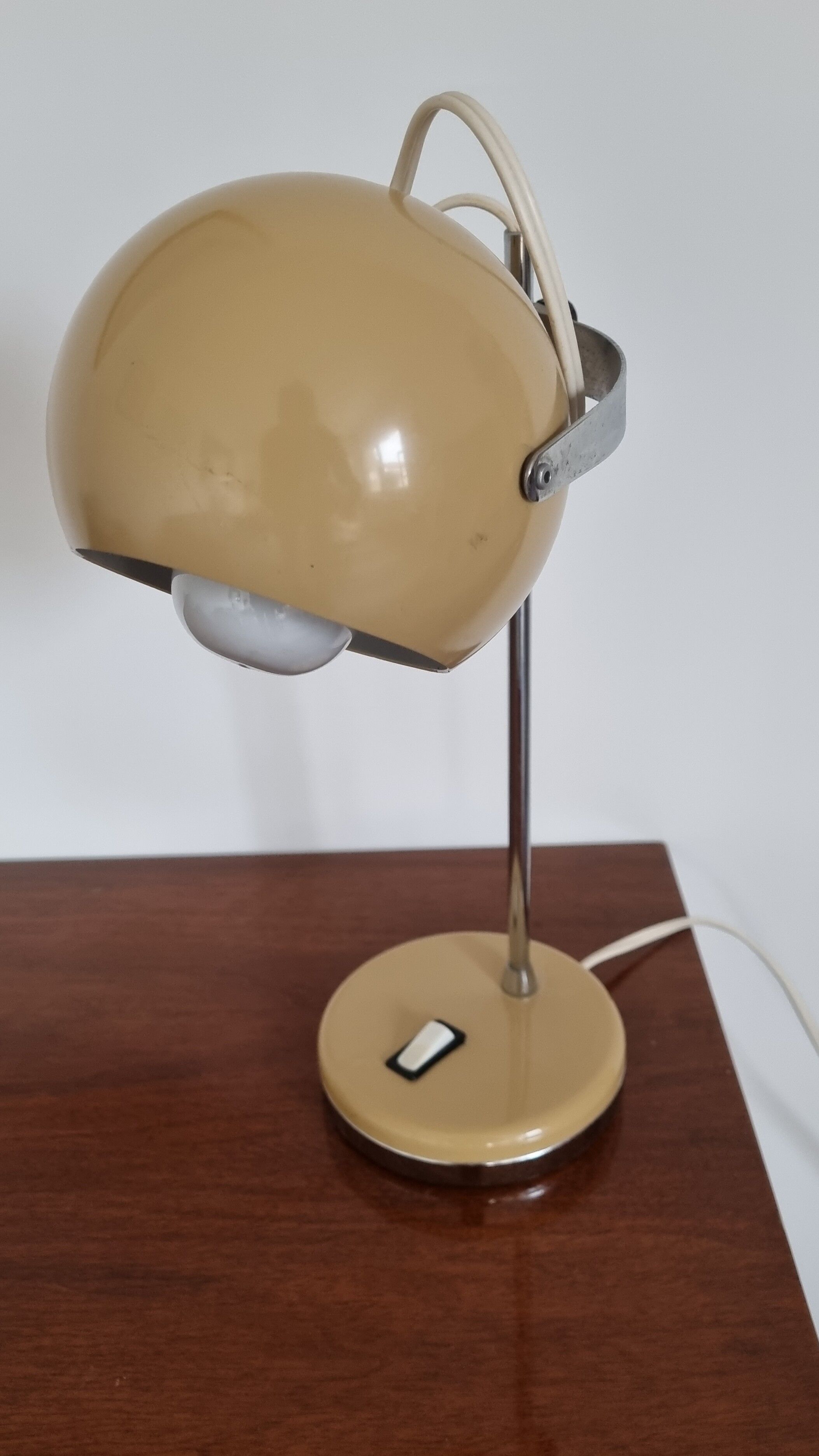 Eyeball lamp Falca