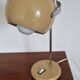 Lampe Eyeball vintage Falca