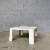 Coffee table "Amanta", Mario Bellini