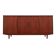 Teak sideboard, Danish design, 1970s, production: Denmark