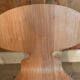 Ant Chair by Arne Jacobsen for Fritz Hansen